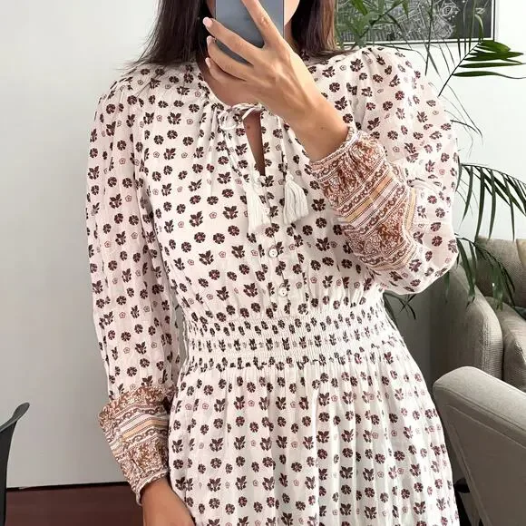 cleobella blakely midi dress Cleobella | Dresses | Cleobella Blakely Midi Dress
